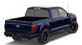 2026 Ford F-150® External Image 3